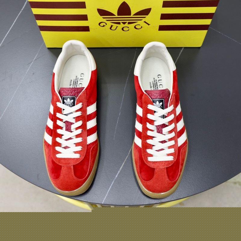 G*u*i sneakers